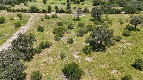 Lot 7 Zack Lane Smithville TX 78957