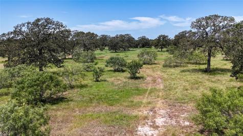 Lot 7 Zack Lane Smithville TX 78957