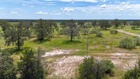 Lot 7 Zack Lane Smithville TX 78957