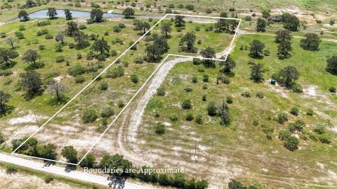 Lot 7 Zack Lane Smithville TX 78957