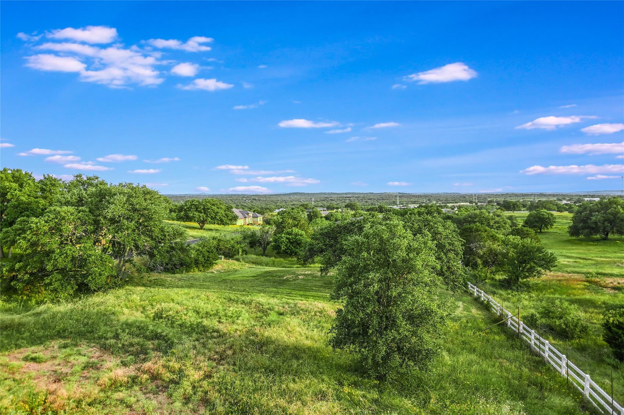 Lot W12010 Cats Eye Horseshoe Bay TX 78657