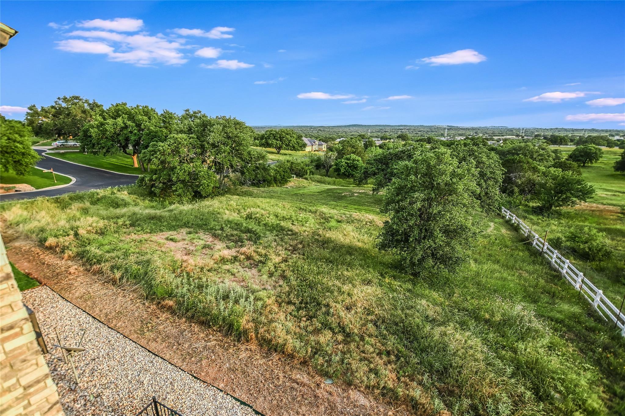 Lot W12010 Cats Eye Horseshoe Bay TX 78657