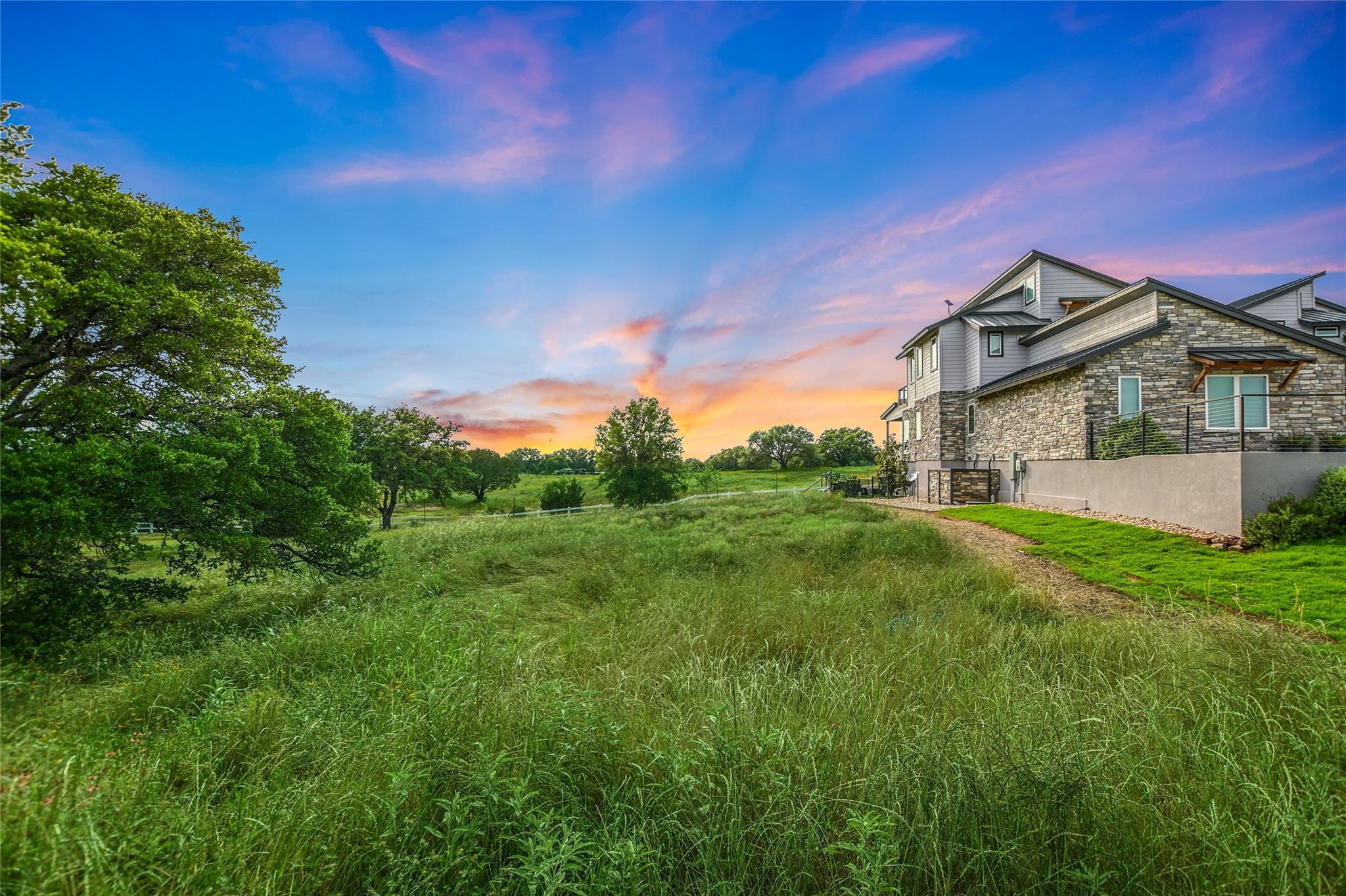 Lot W12010 Cats Eye Horseshoe Bay TX 78657