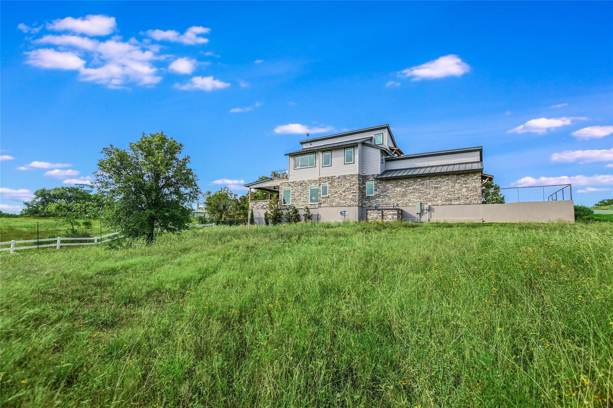 Lot W12010 Cats Eye Horseshoe Bay TX 78657