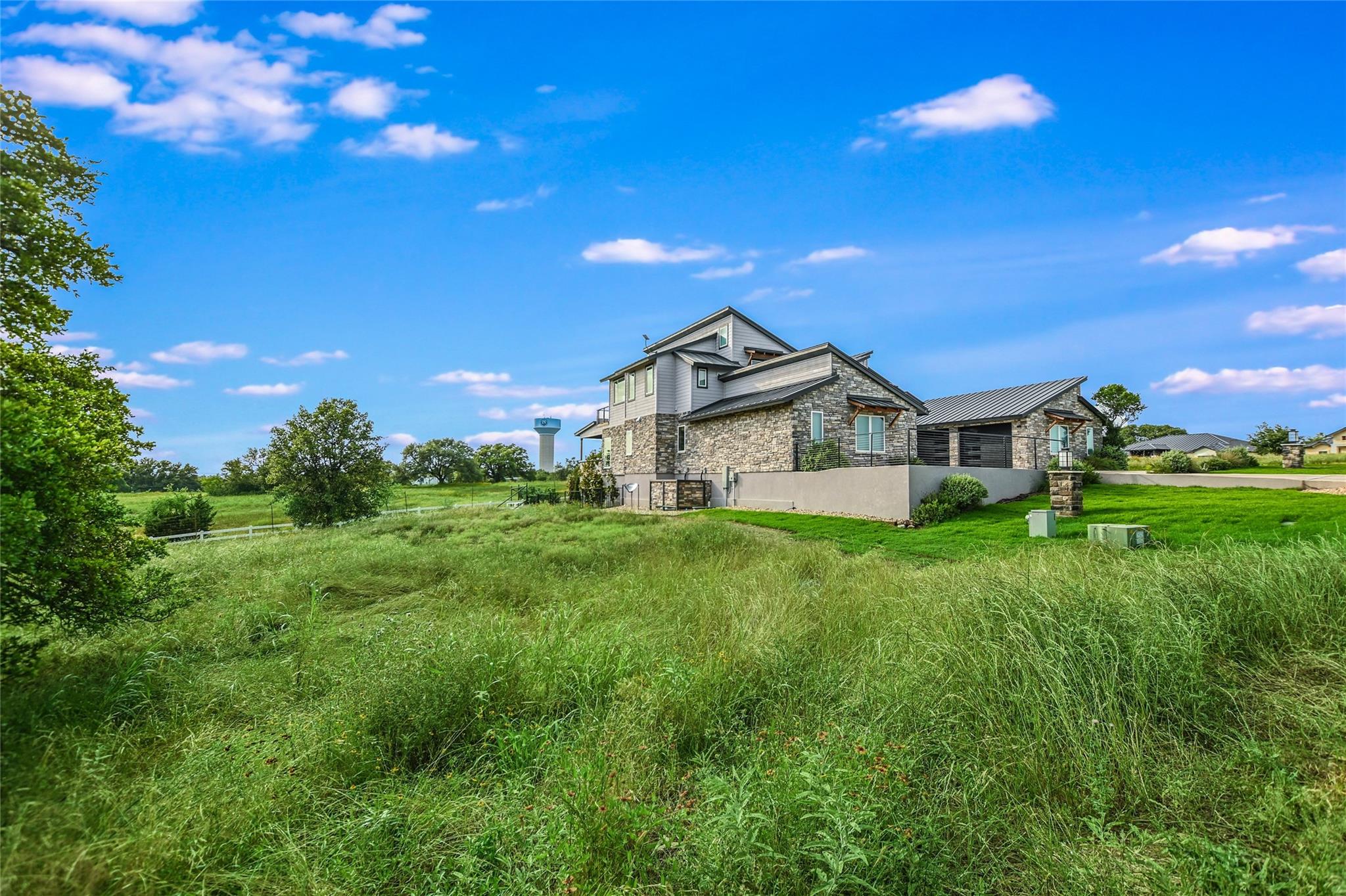 Lot W12010 Cats Eye Horseshoe Bay TX 78657