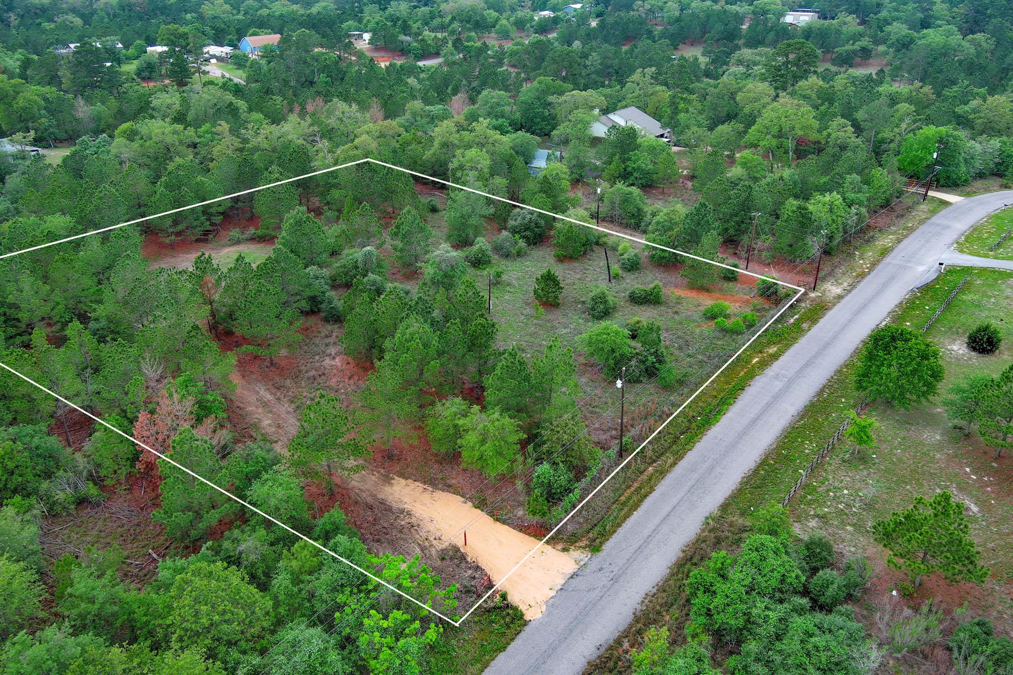 172 Kelley Road Bastrop TX 78602