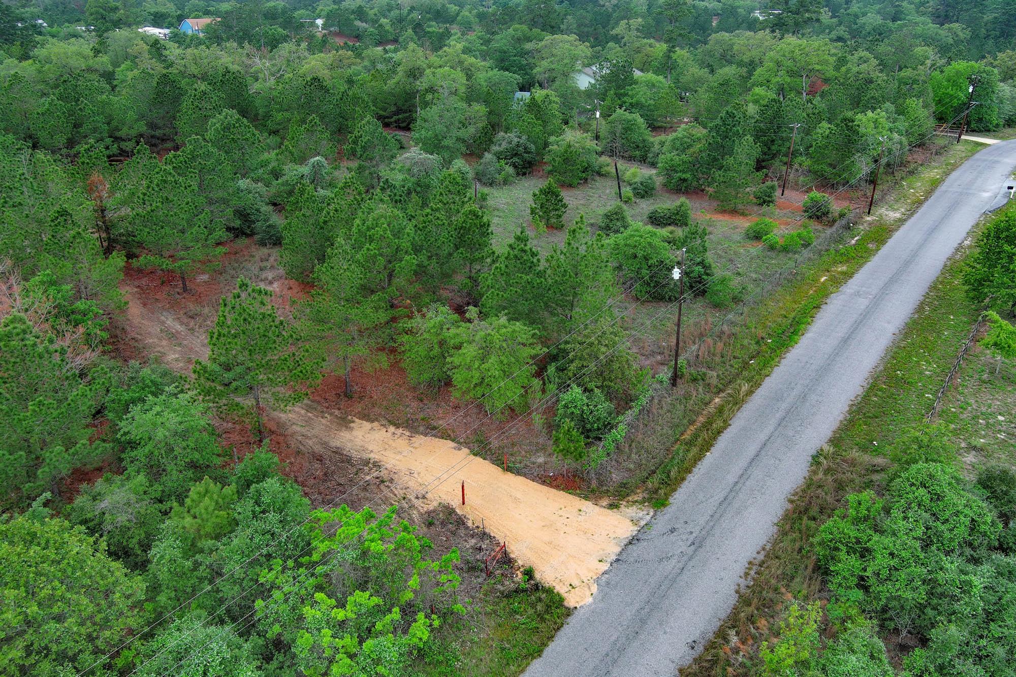 172 Kelley Road Bastrop TX 78602