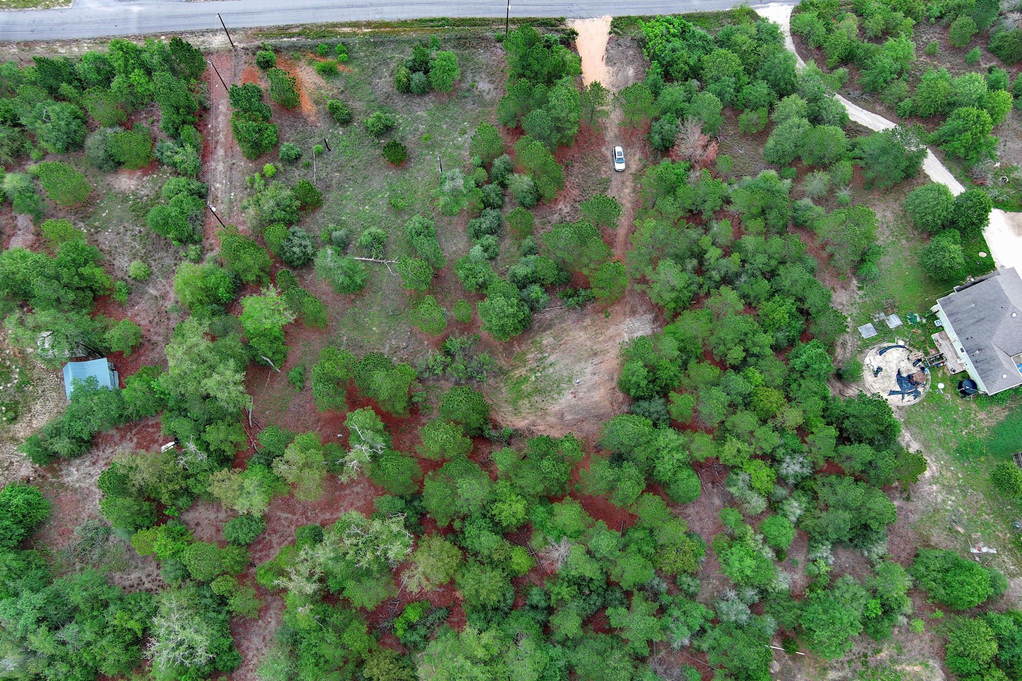 172 Kelley Road Bastrop TX 78602