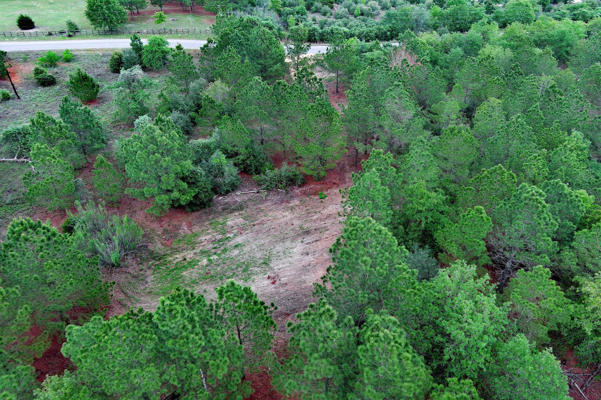 172 Kelley Road Bastrop TX 78602