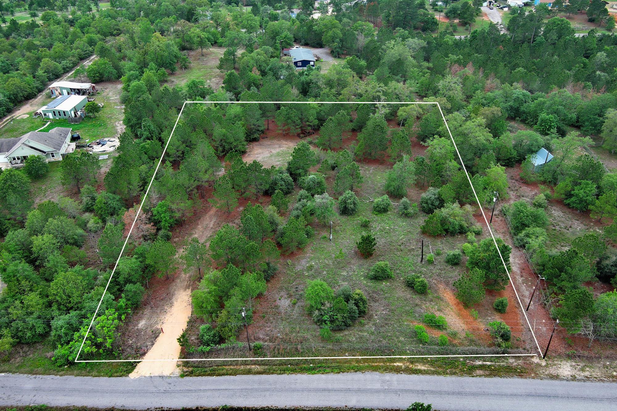 172 Kelley Road Bastrop TX 78602