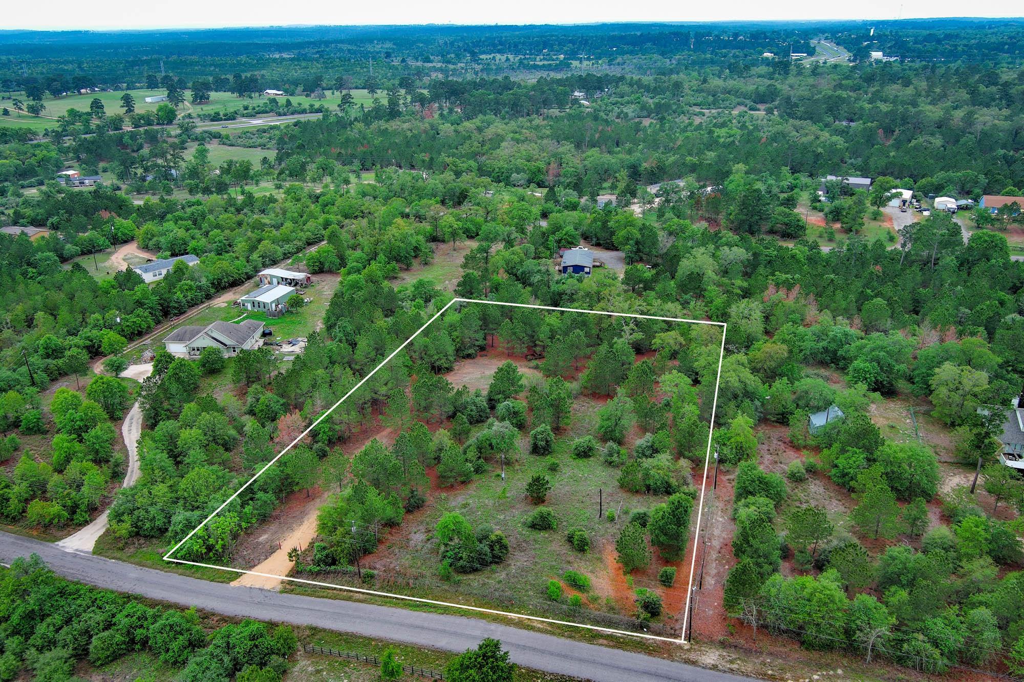 172 Kelley Road Bastrop TX 78602