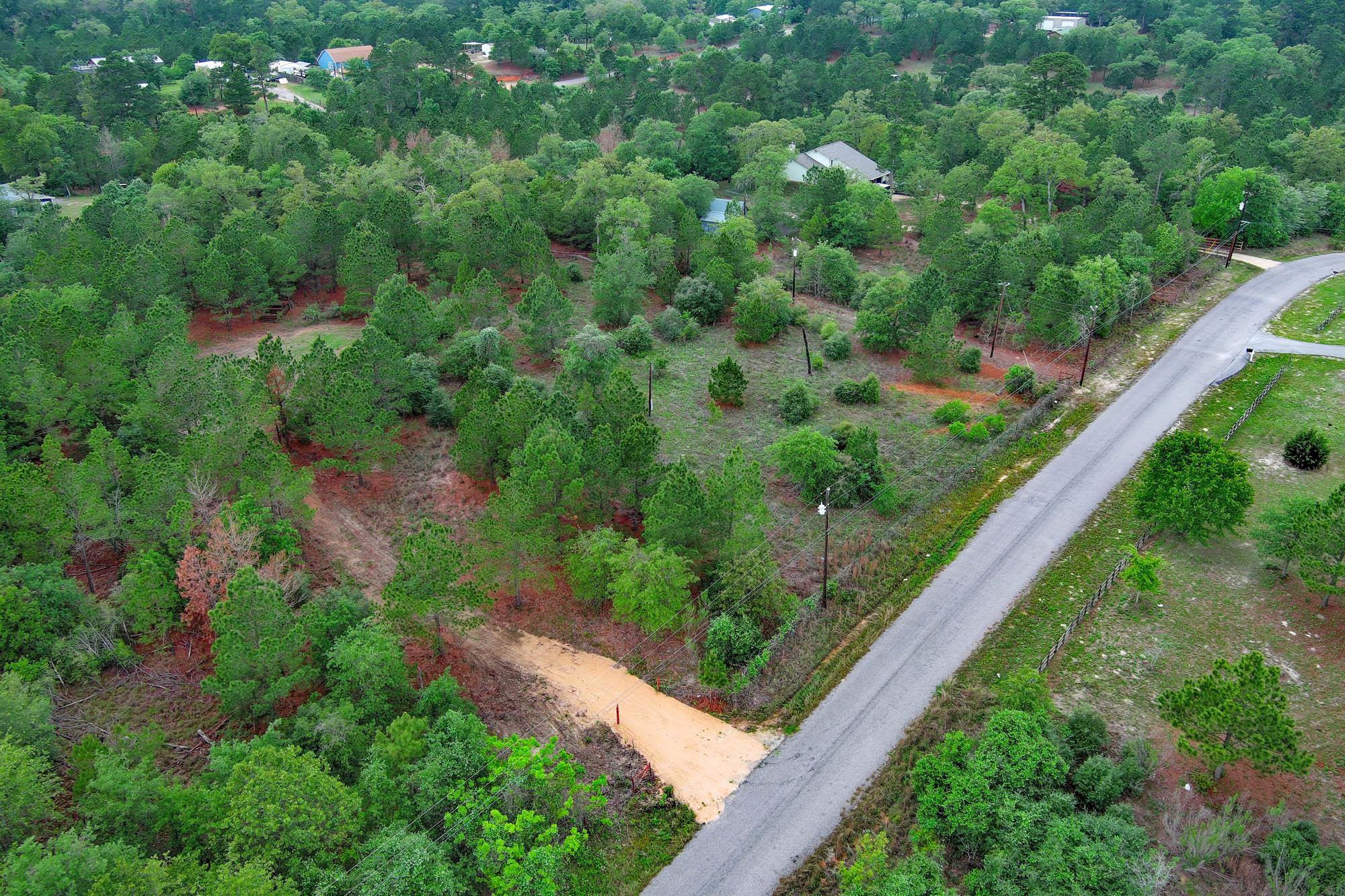 172 Kelley Road Bastrop TX 78602