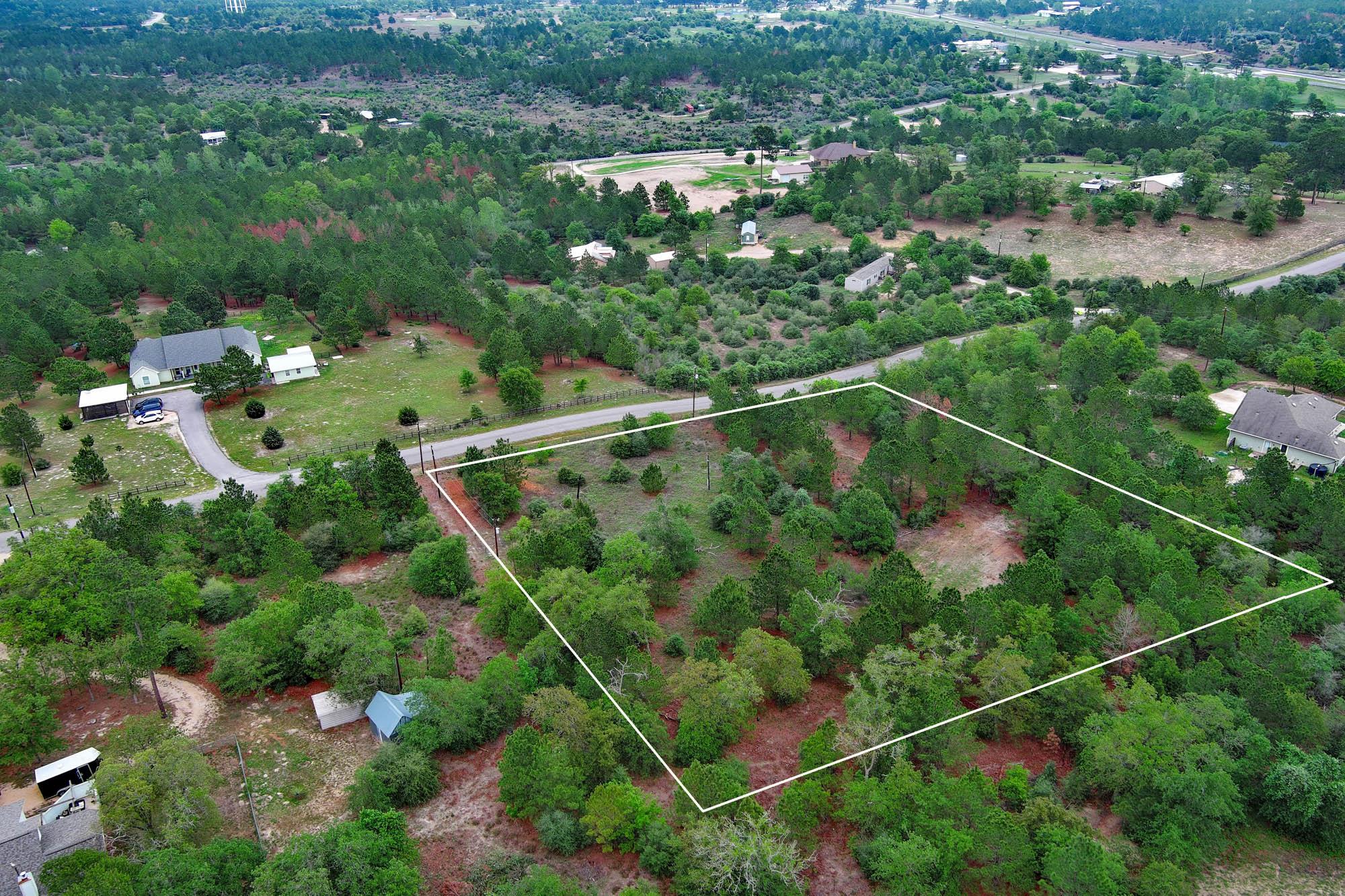 172 Kelley Road Bastrop TX 78602