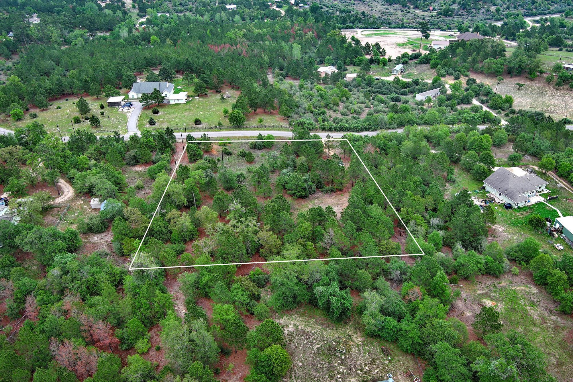172 Kelley Road Bastrop TX 78602