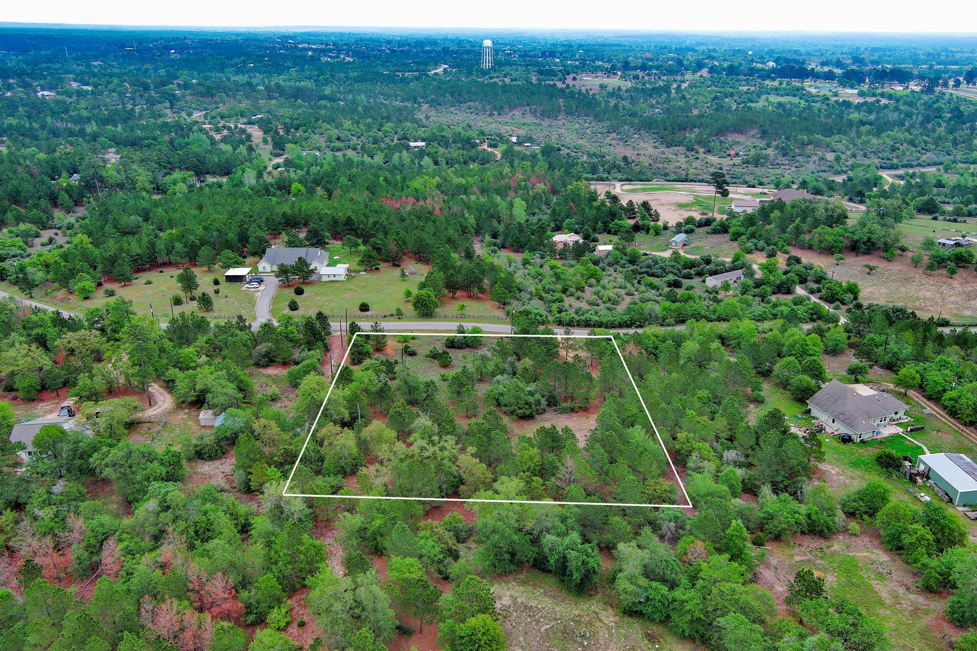 172 Kelley Road Bastrop TX 78602