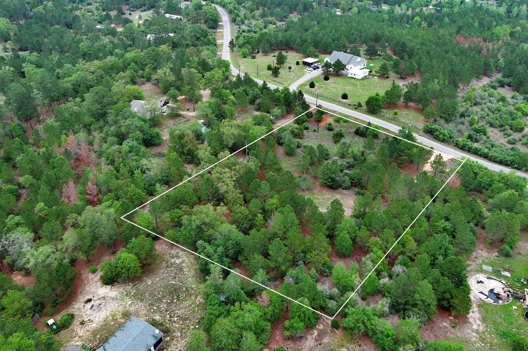 172 Kelley Road Bastrop TX 78602