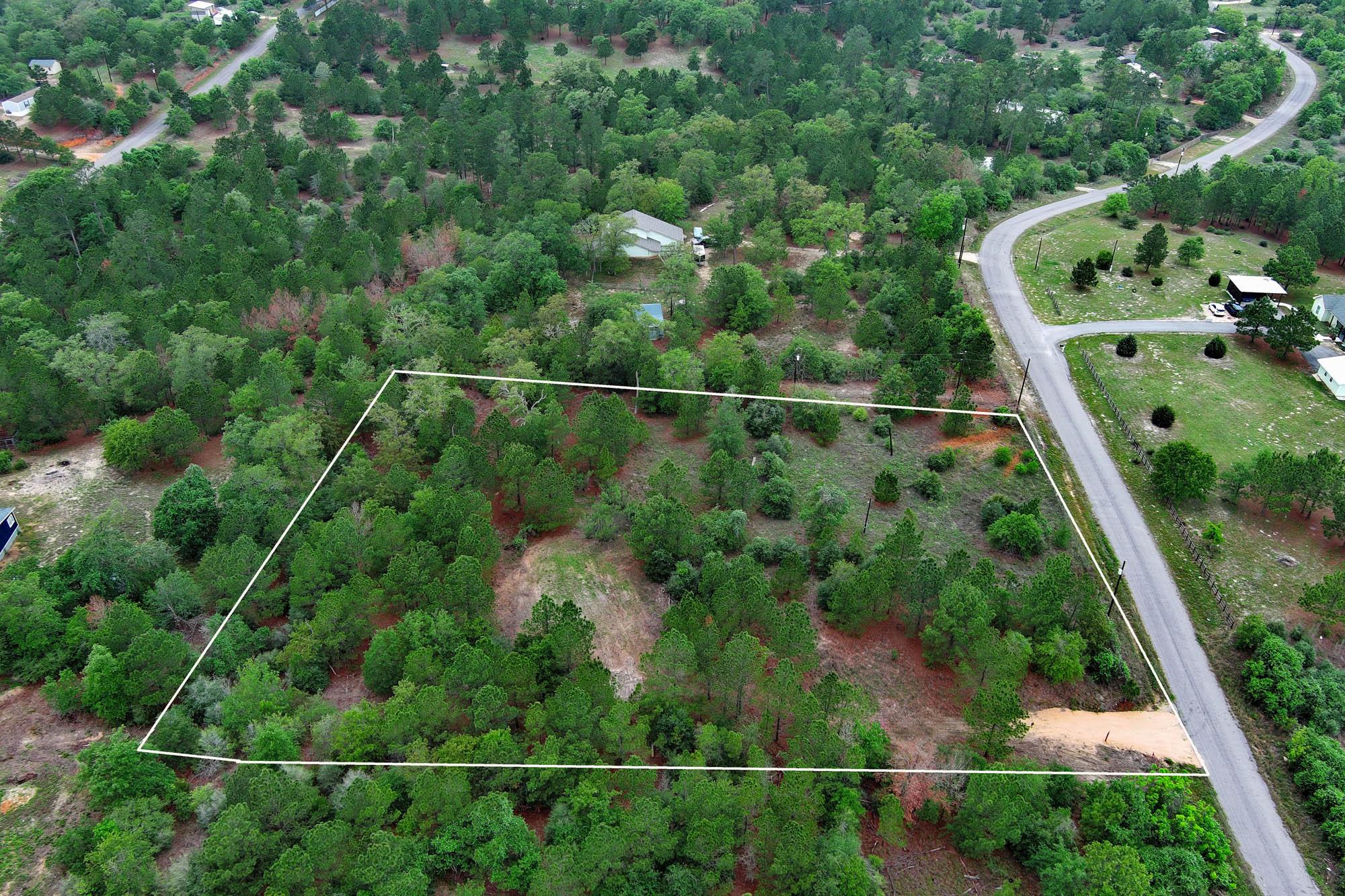 172 Kelley Road Bastrop TX 78602