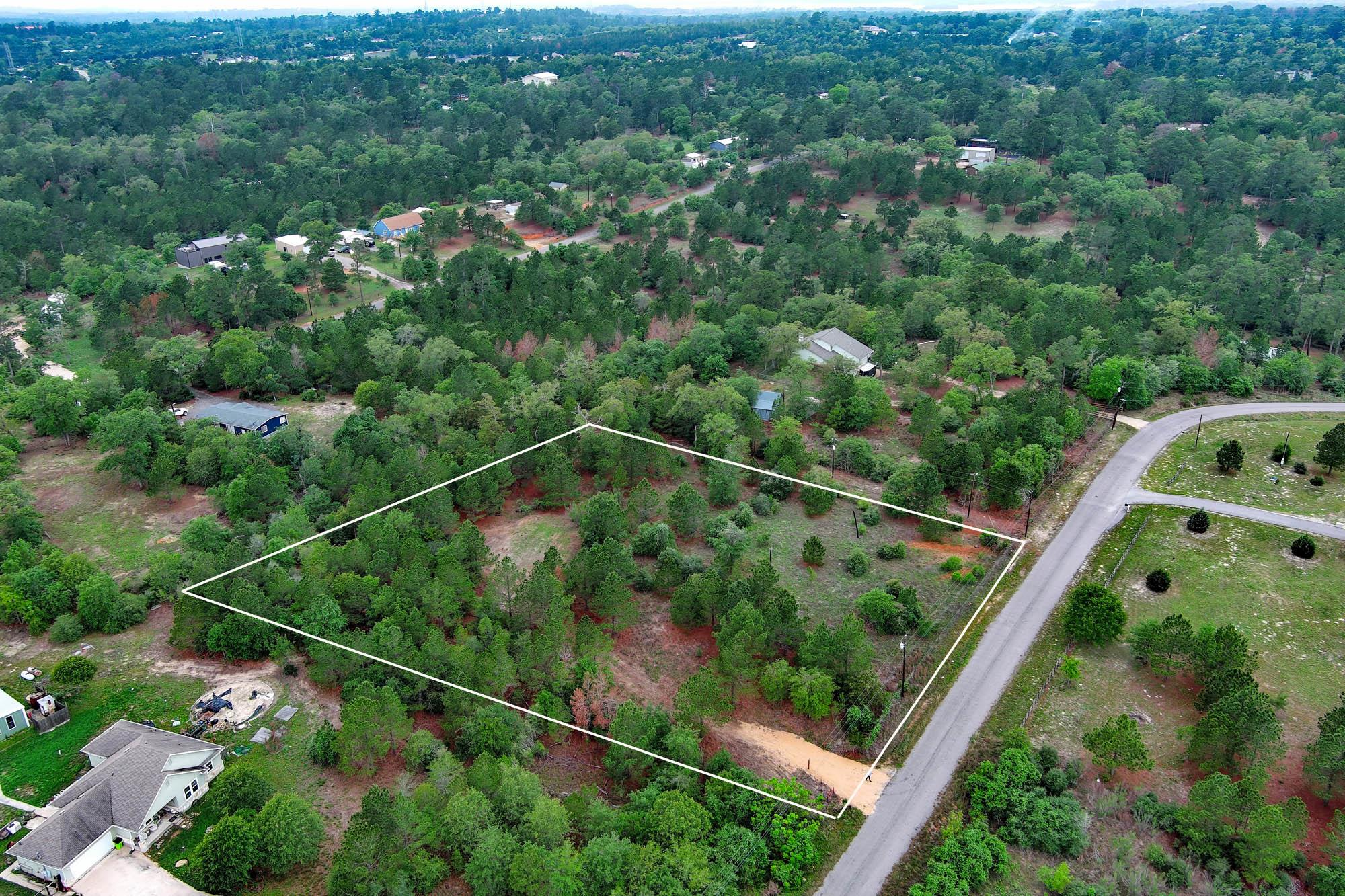 172 Kelley Road Bastrop TX 78602