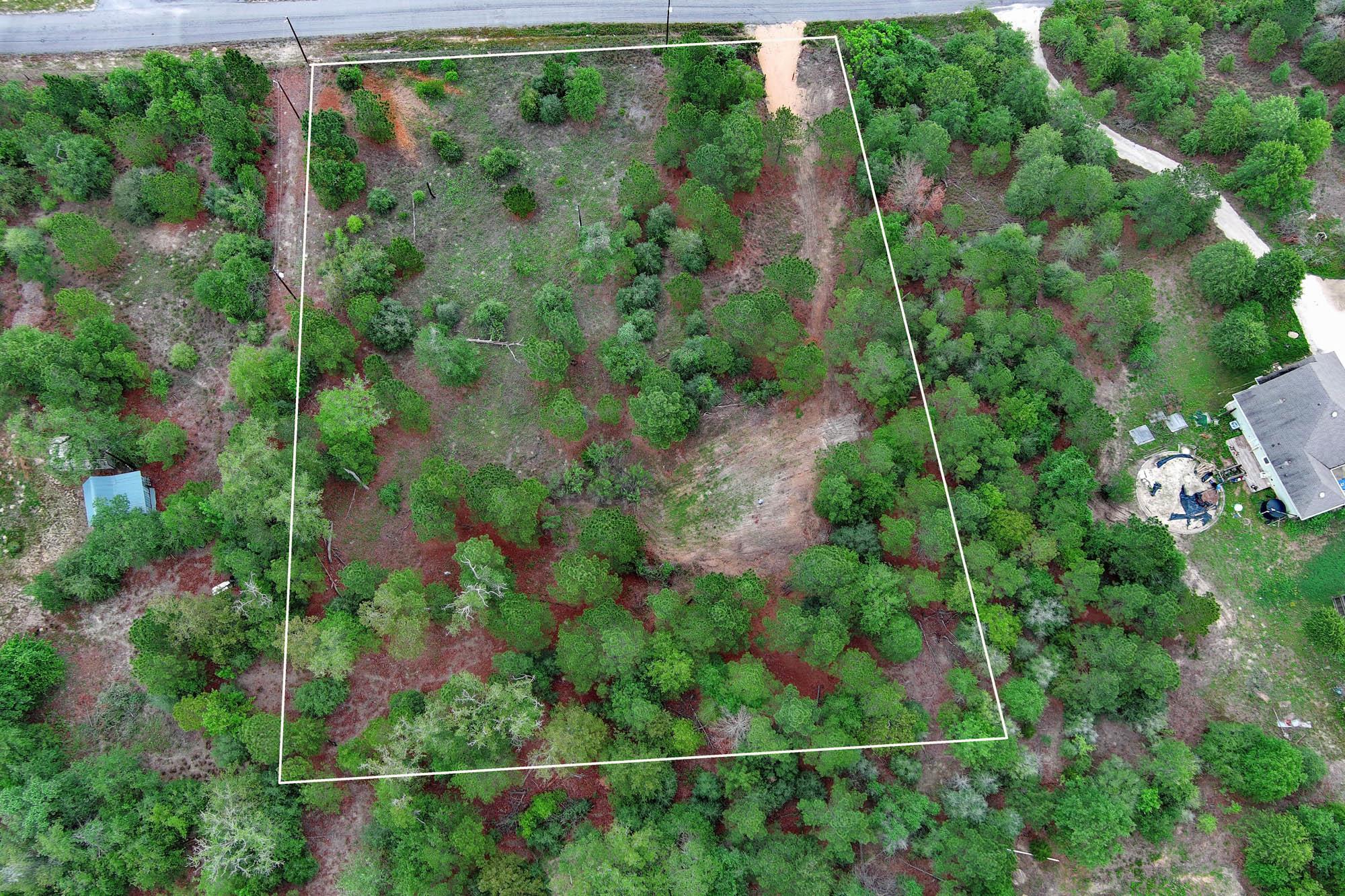 172 Kelley Road Bastrop TX 78602