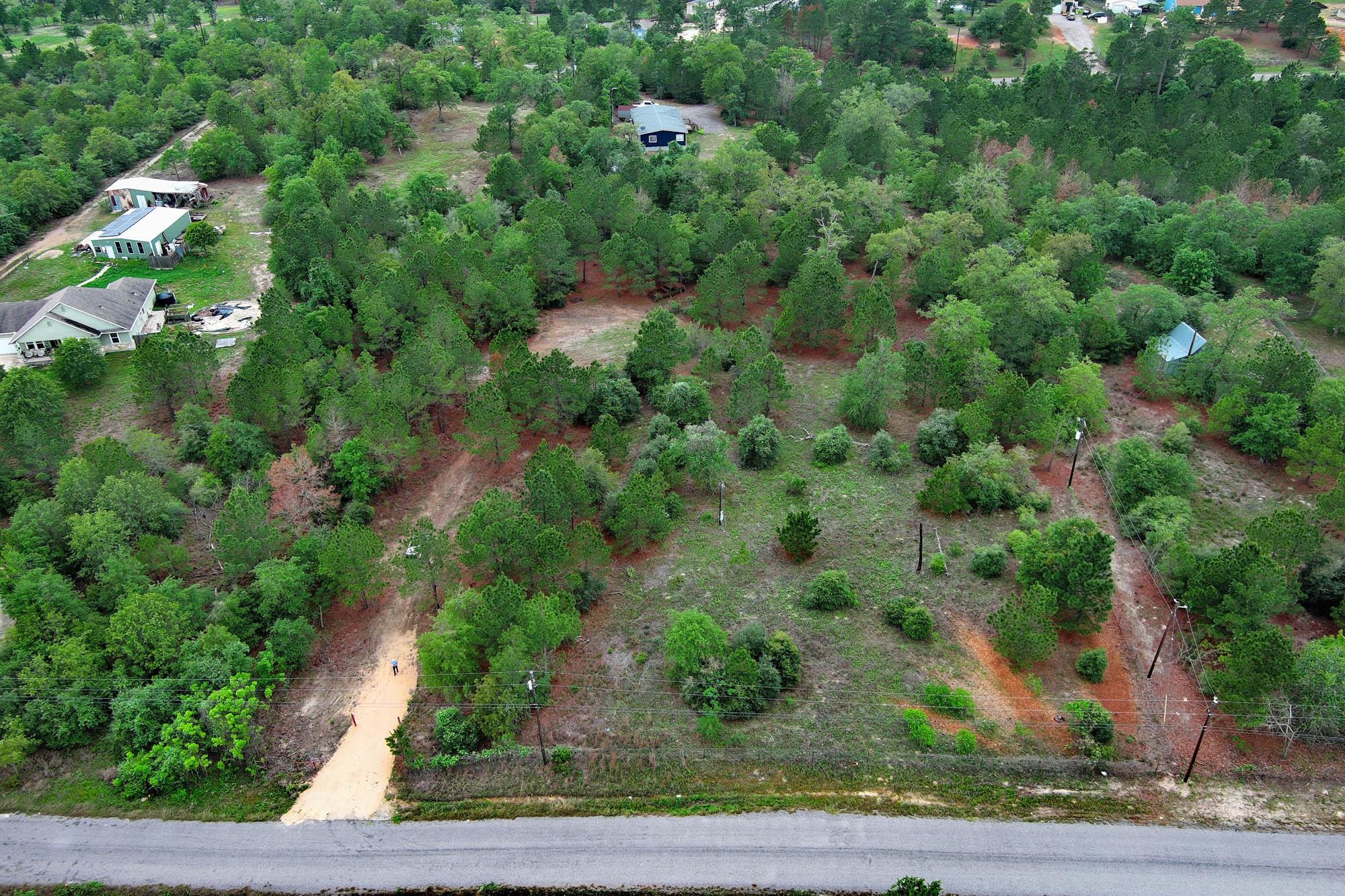 172 Kelley Road Bastrop TX 78602