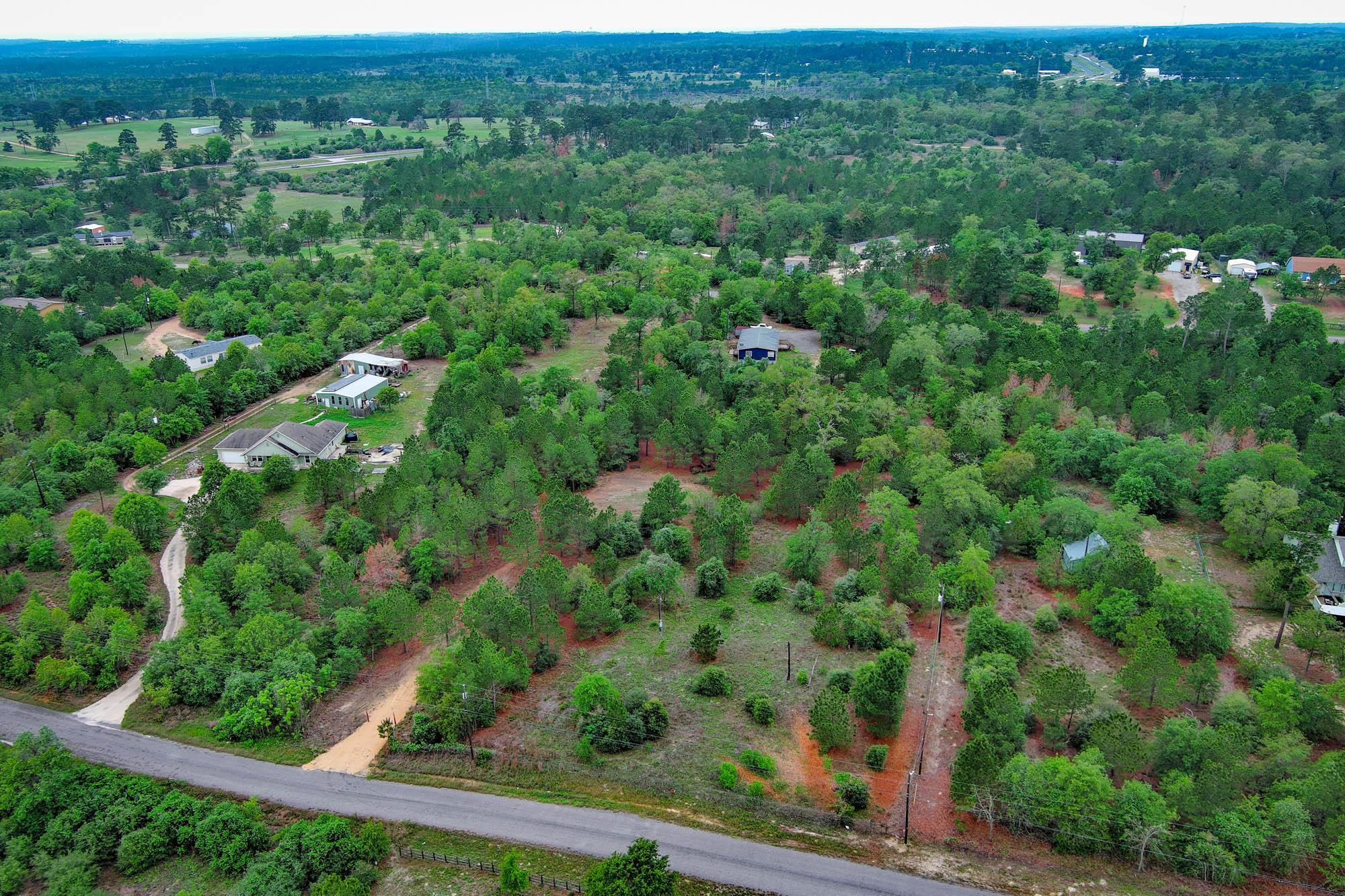 172 Kelley Road Bastrop TX 78602
