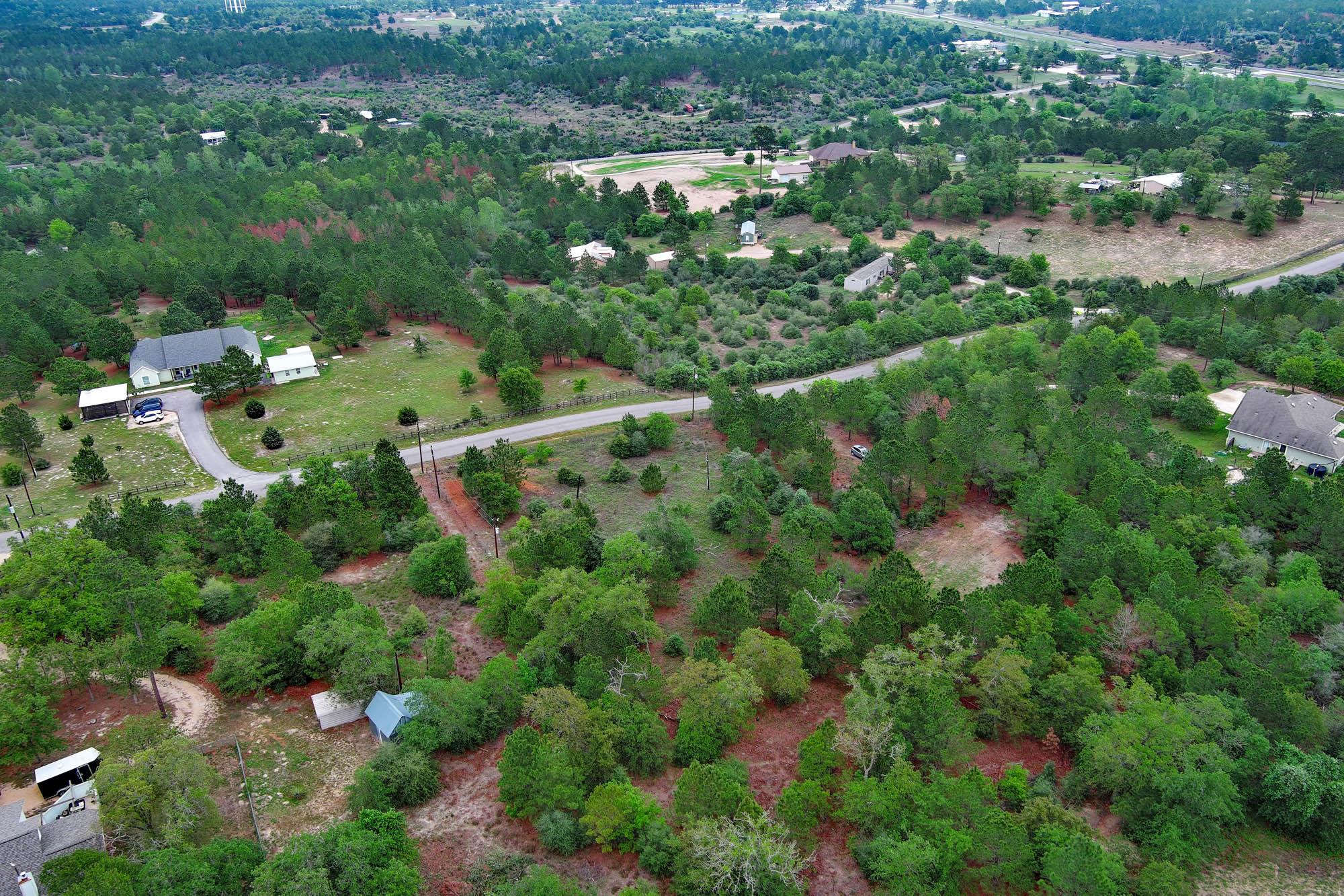 172 Kelley Road Bastrop TX 78602