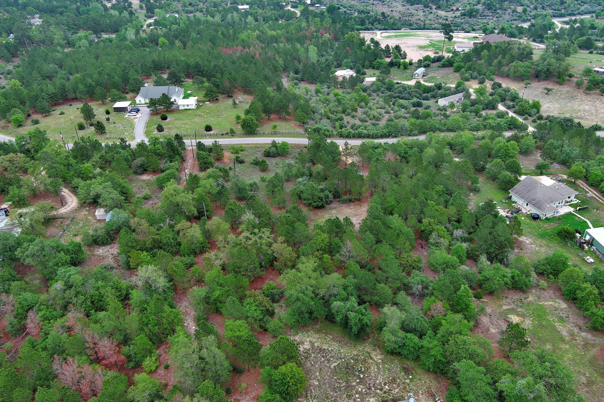 172 Kelley Road Bastrop TX 78602