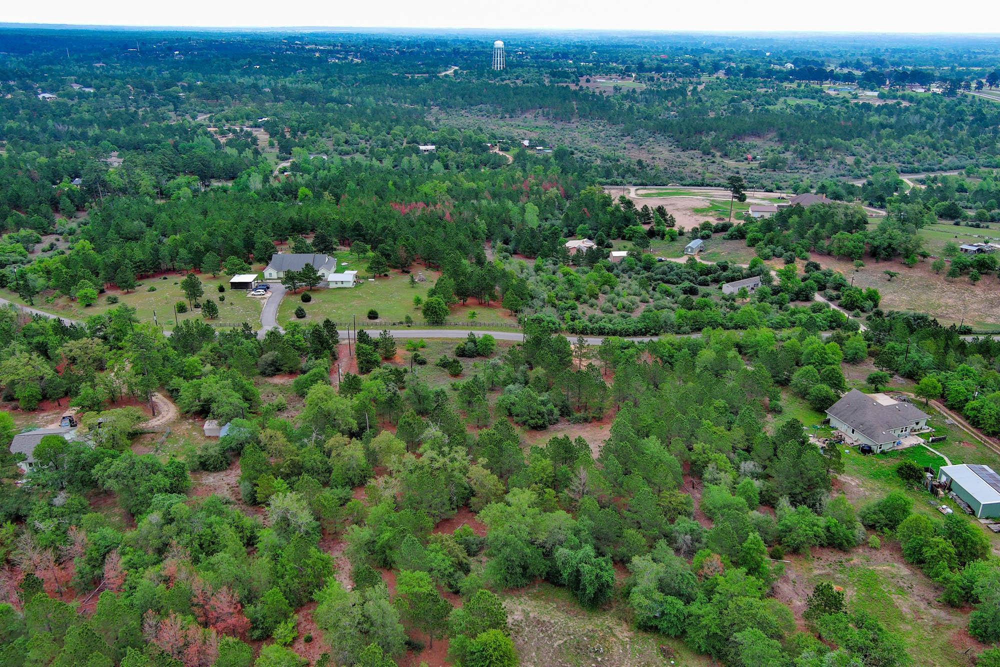 172 Kelley Road Bastrop TX 78602