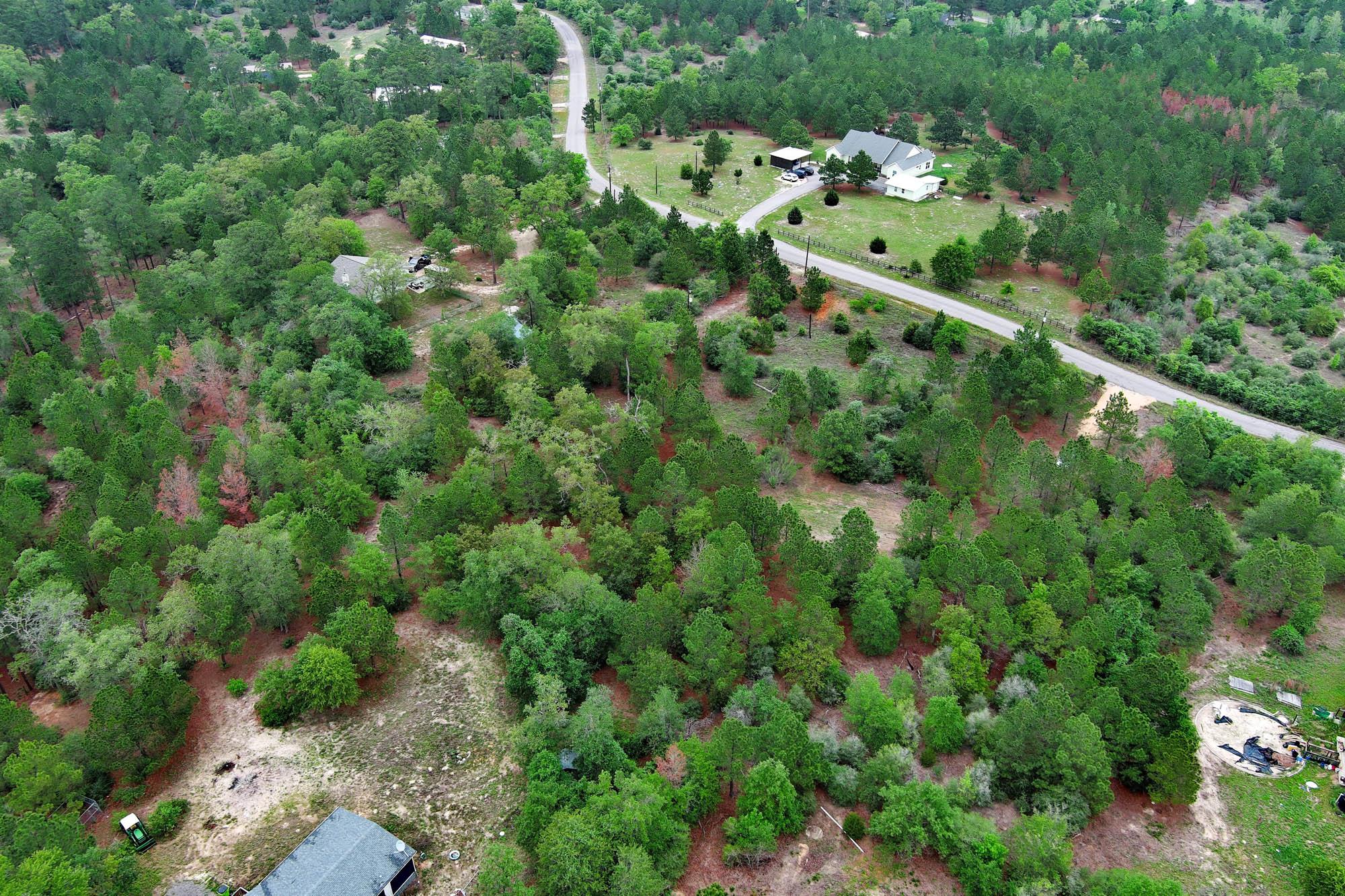 172 Kelley Road Bastrop TX 78602
