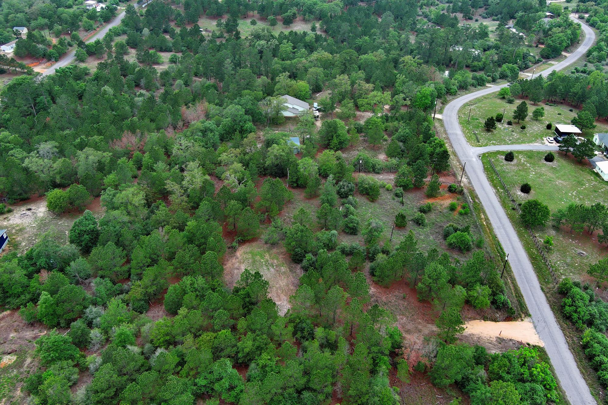 172 Kelley Road Bastrop TX 78602