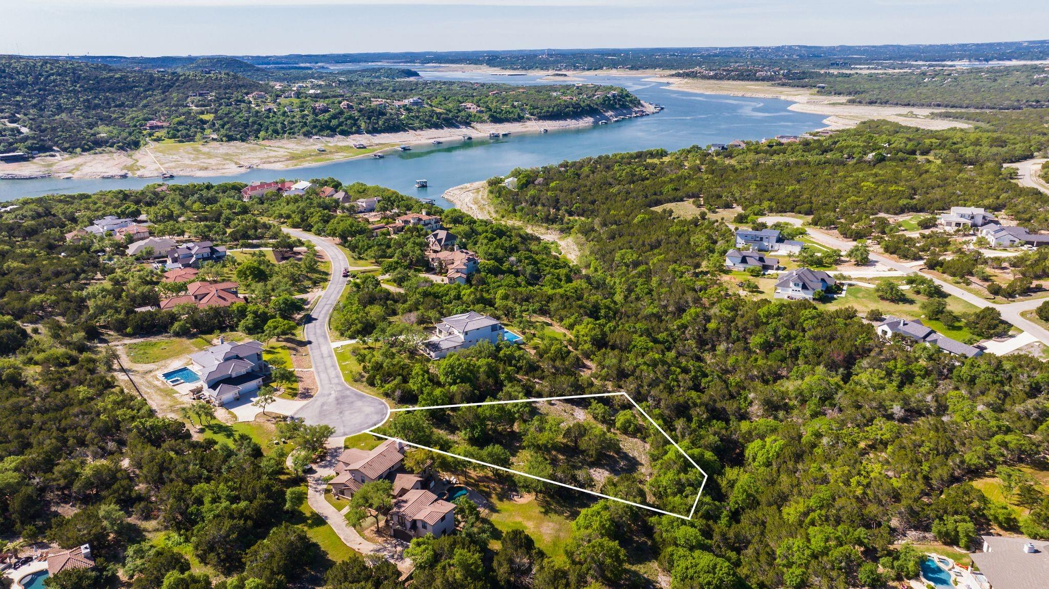 16900 Northlake Hills Drive Jonestown TX 78645