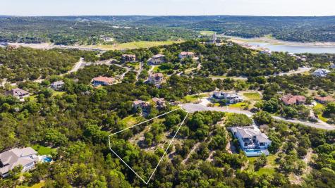 16900 Northlake Hills Drive Jonestown TX 78645