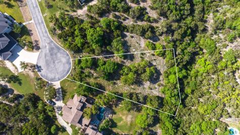 16900 Northlake Hills Drive Jonestown TX 78645