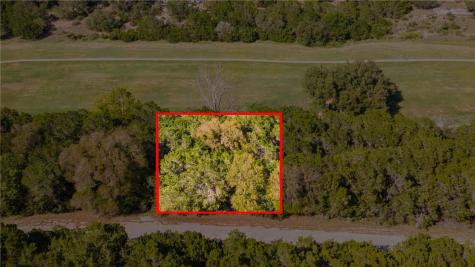 20912 Stone Cliff Drive Lago Vista TX 78645
