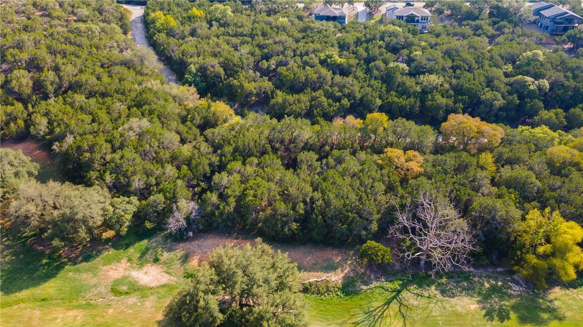 20912 Stone Cliff Drive Lago Vista TX 78645