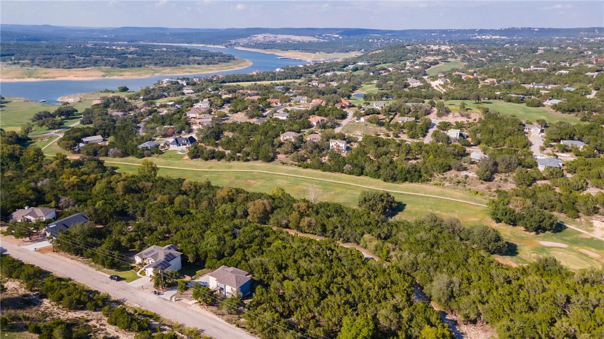 20912 Stone Cliff Drive Lago Vista TX 78645