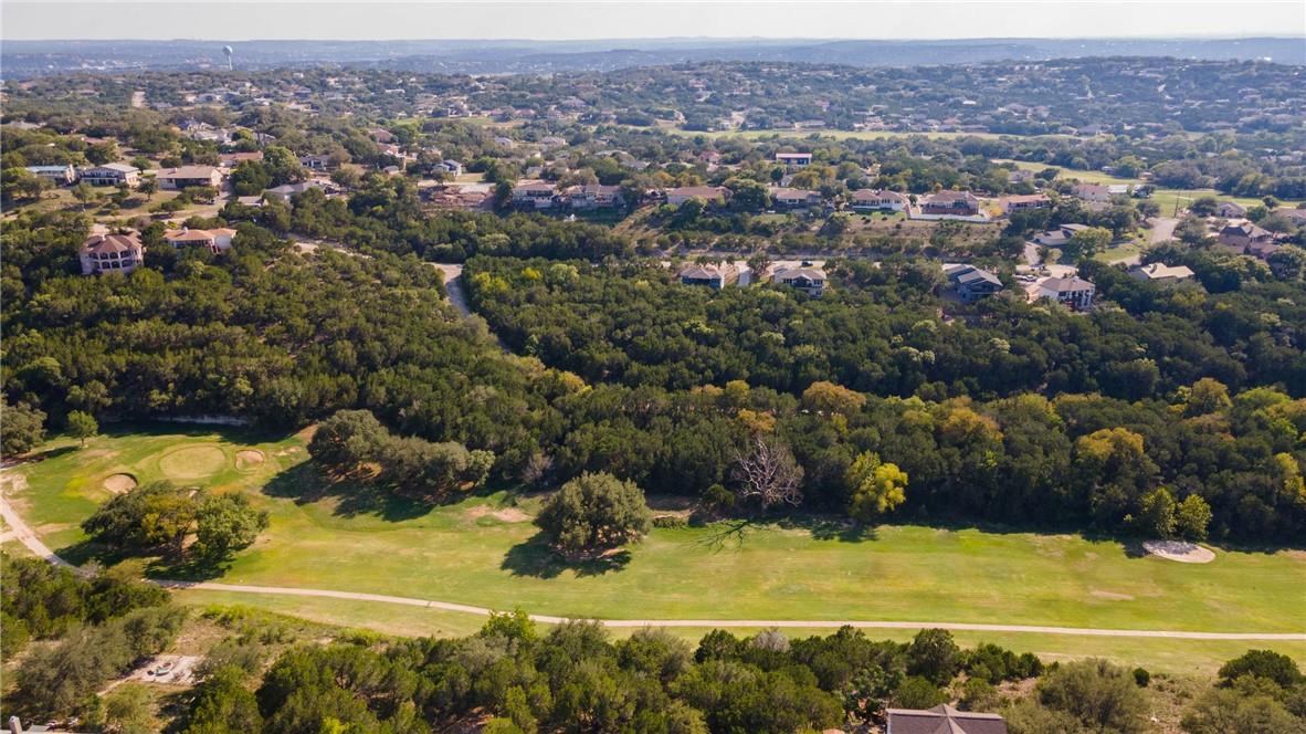 20912 Stone Cliff Drive Lago Vista TX 78645