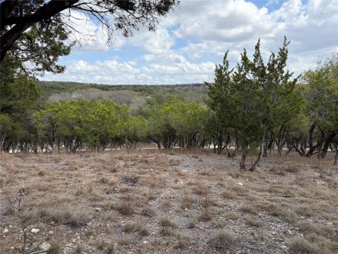 Tbd Rancho Grande Drive Wimberley TX 78676