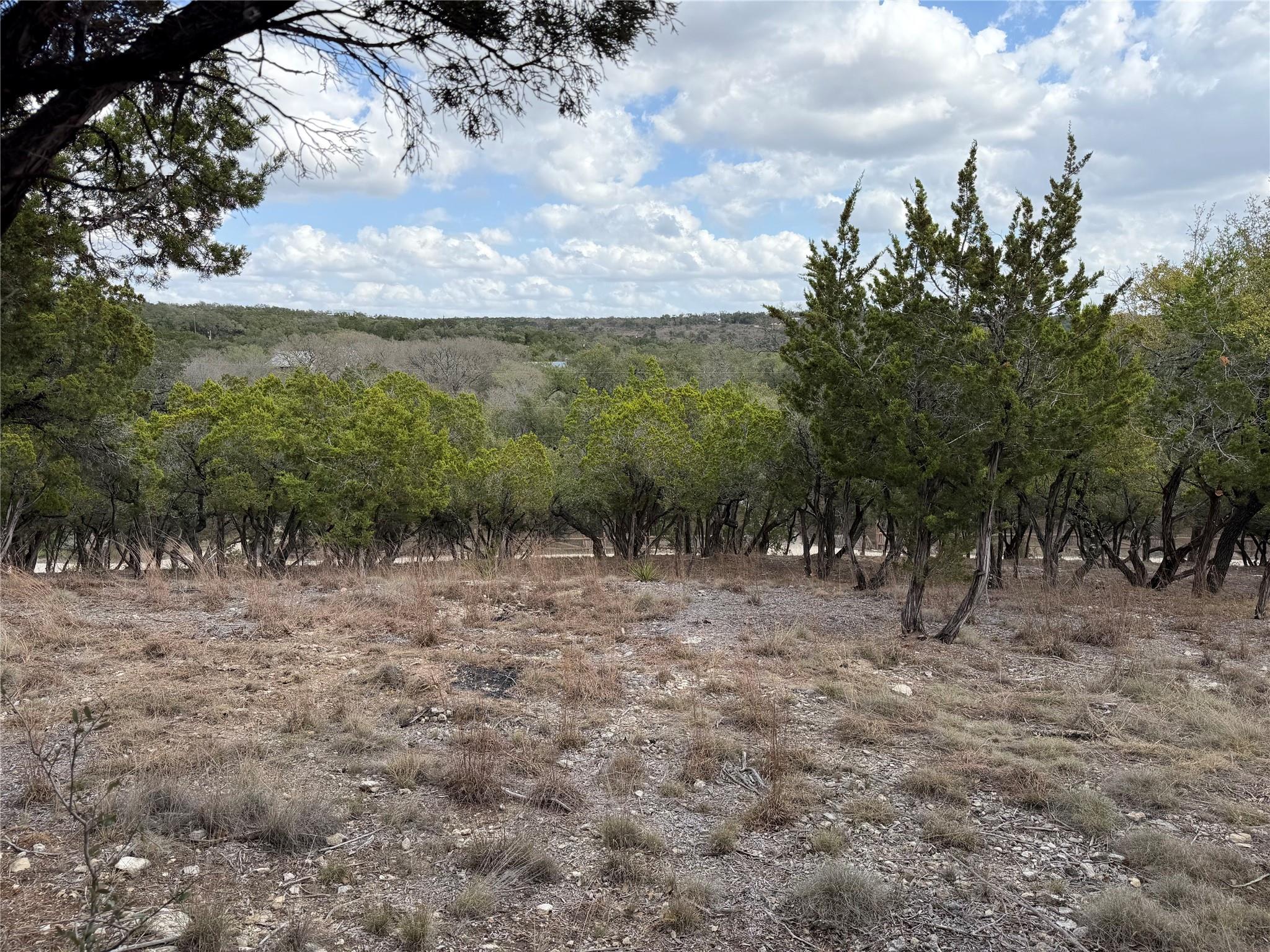 Tbd Rancho Grande Drive Wimberley TX 78676