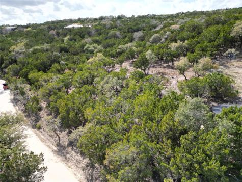 Tbd Rancho Grande Drive Wimberley TX 78676