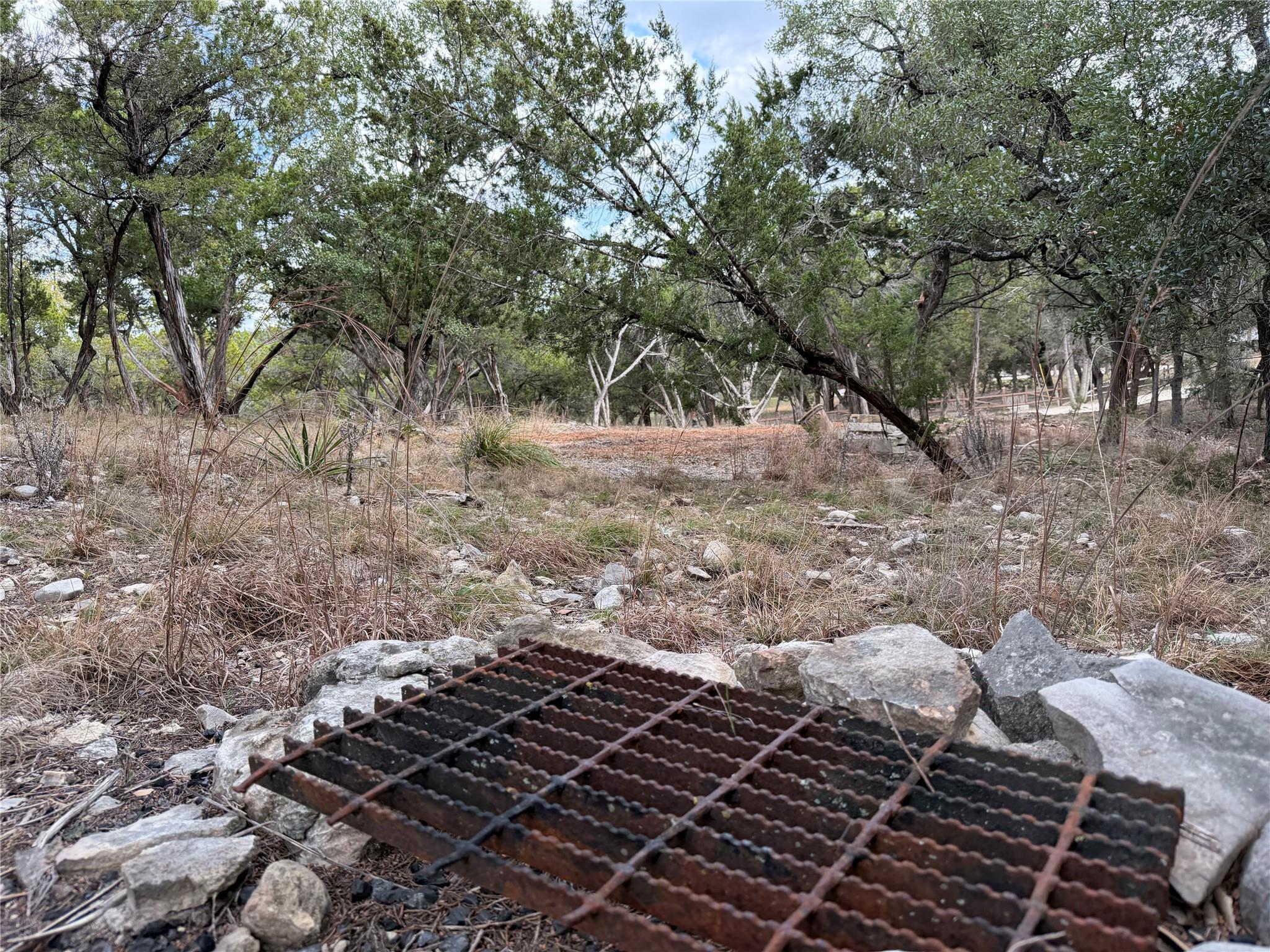 Tbd Rancho Grande Drive Wimberley TX 78676