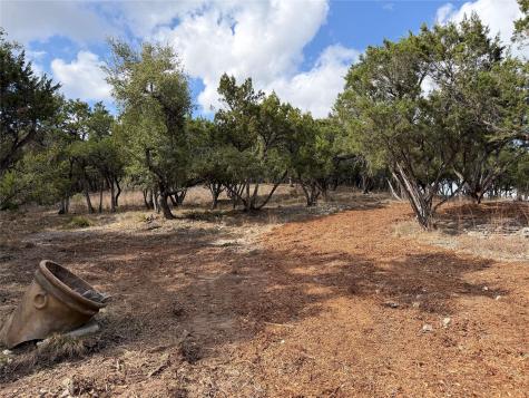 Tbd Rancho Grande Drive Wimberley TX 78676