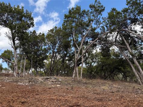 Tbd Rancho Grande Drive Wimberley TX 78676