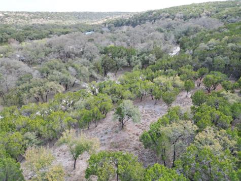 Tbd Rancho Grande Drive Wimberley TX 78676