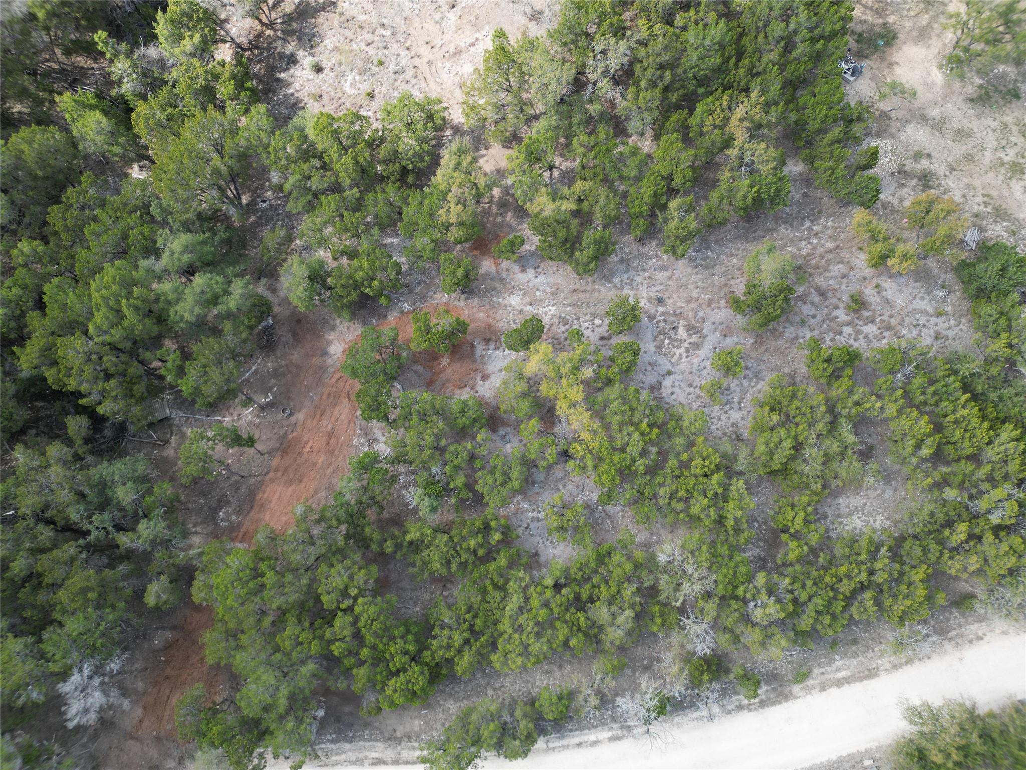 Tbd Rancho Grande Drive Wimberley TX 78676