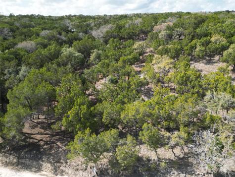 Tbd Rancho Grande Drive Wimberley TX 78676