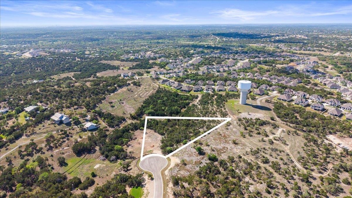 248 Broadwing Cove Austin TX 78737