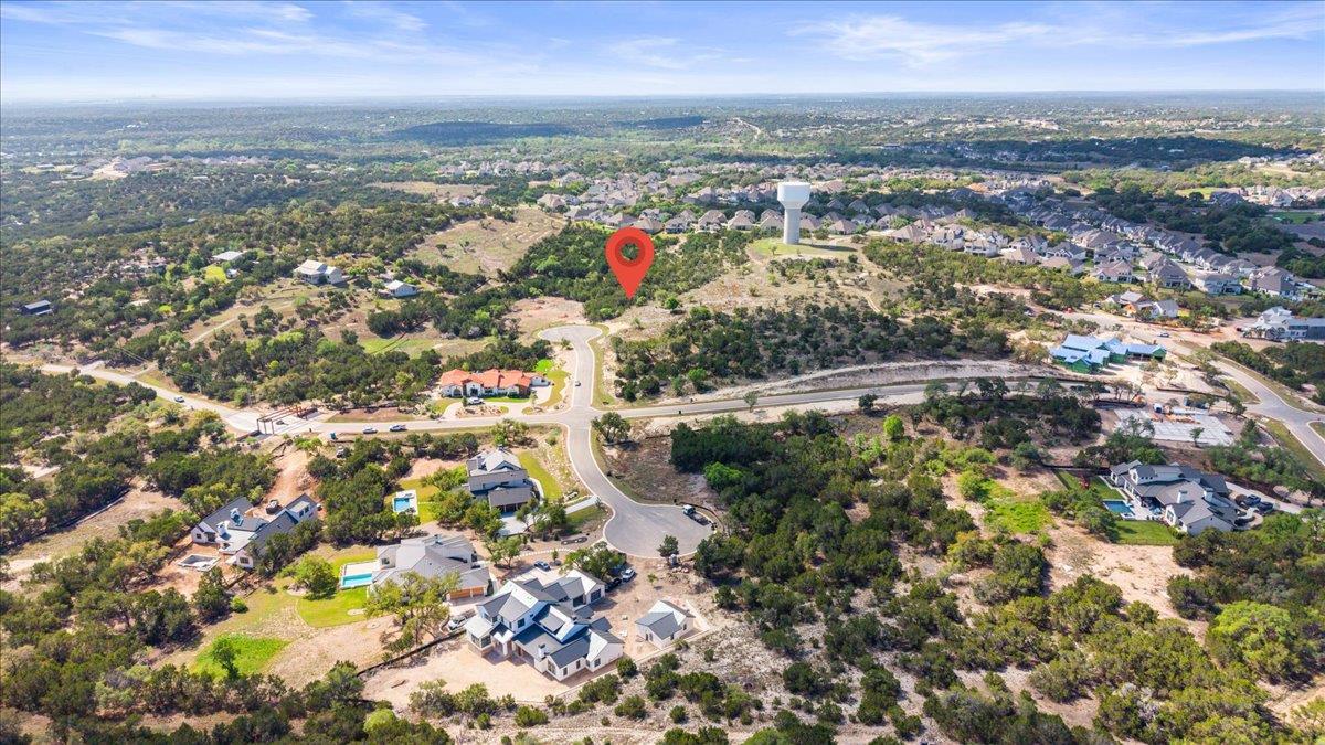 248 Broadwing Cove Austin TX 78737