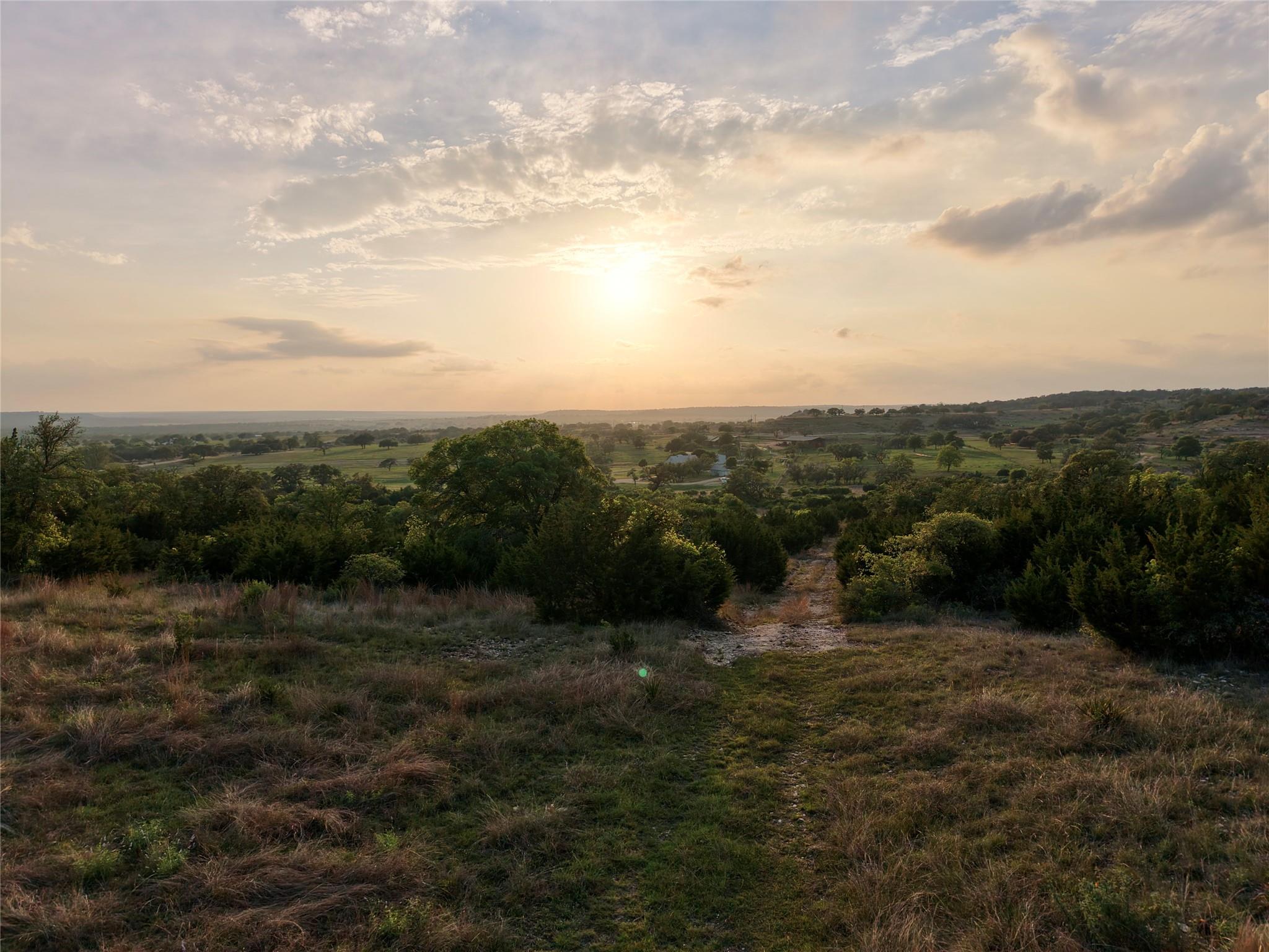 Lot 13 Spies Ridge Drive N Fredericksburg TX 78624