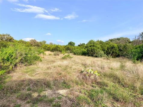 Lot 13 Spies Ridge Drive N Fredericksburg TX 78624
